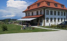 Le Relais Du Chateau Monney
